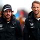 Illustration for article titled Jenson Button Stays With McLaren-Honda F1 For 2016